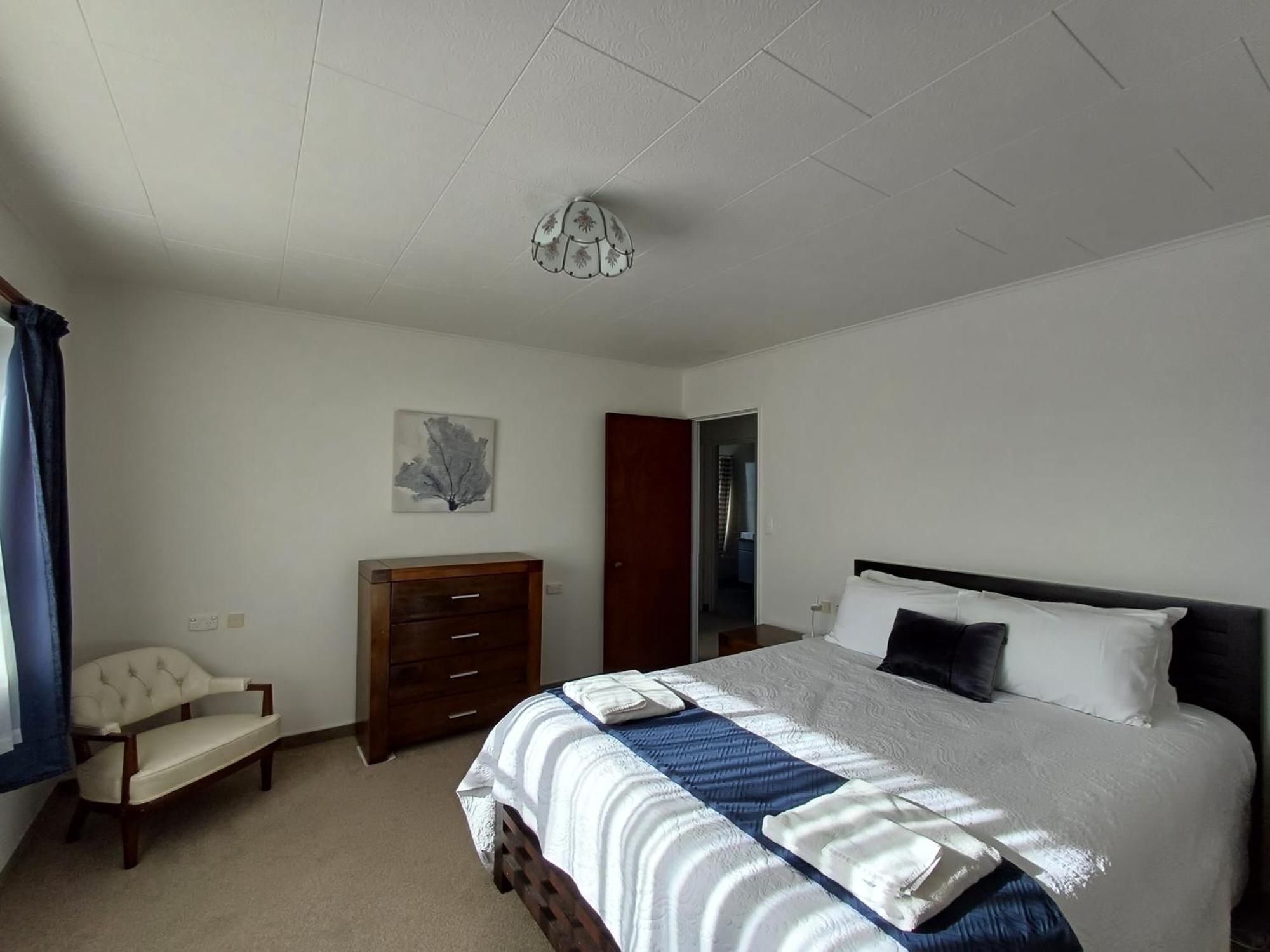 Golden Bay Motel Takaka Exterior photo