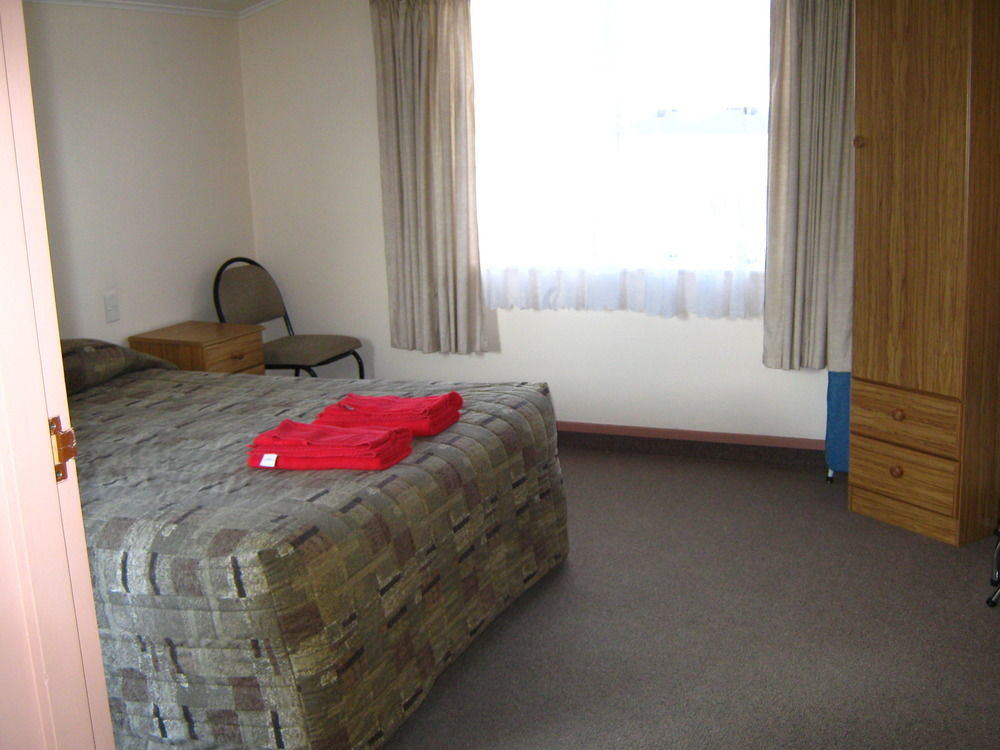 Golden Bay Motel Takaka Exterior photo