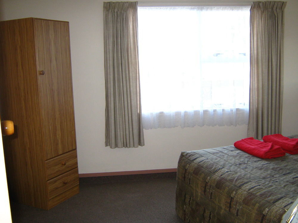 Golden Bay Motel Takaka Exterior photo
